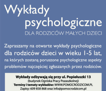 Złość i agresja u małych dzieci